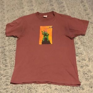 Supreme Shirt (rare)